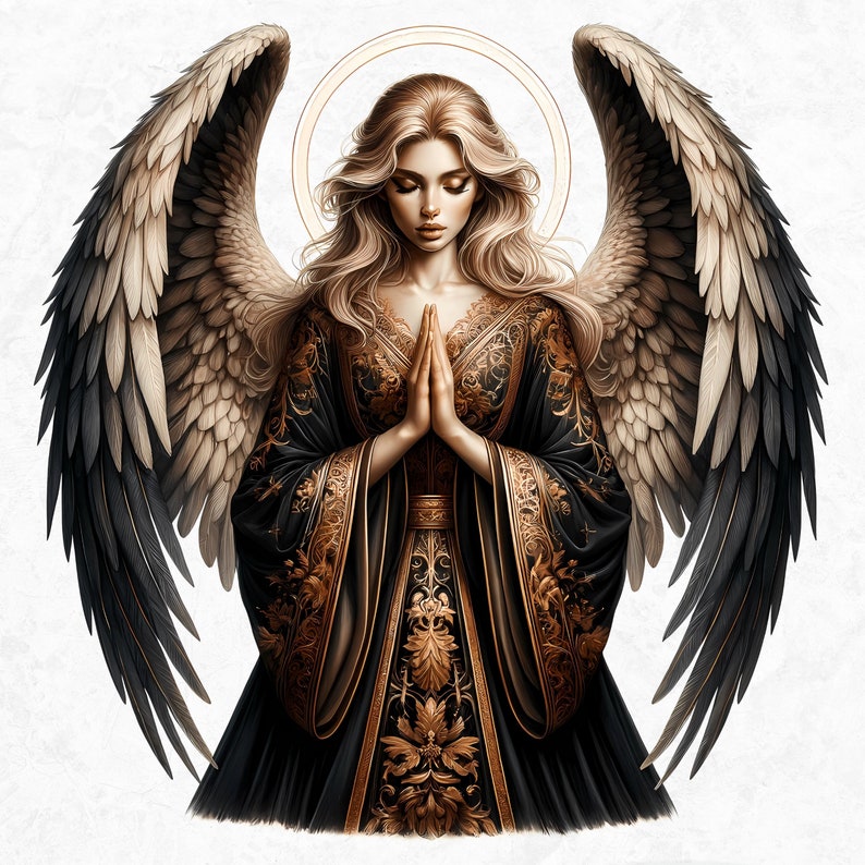 Christian clipart set, Religious, Biblical, Bible, Church, Crucifix, Cross, Angel, Jesus PNG, virgin mary, Catholic Art for Sublimation