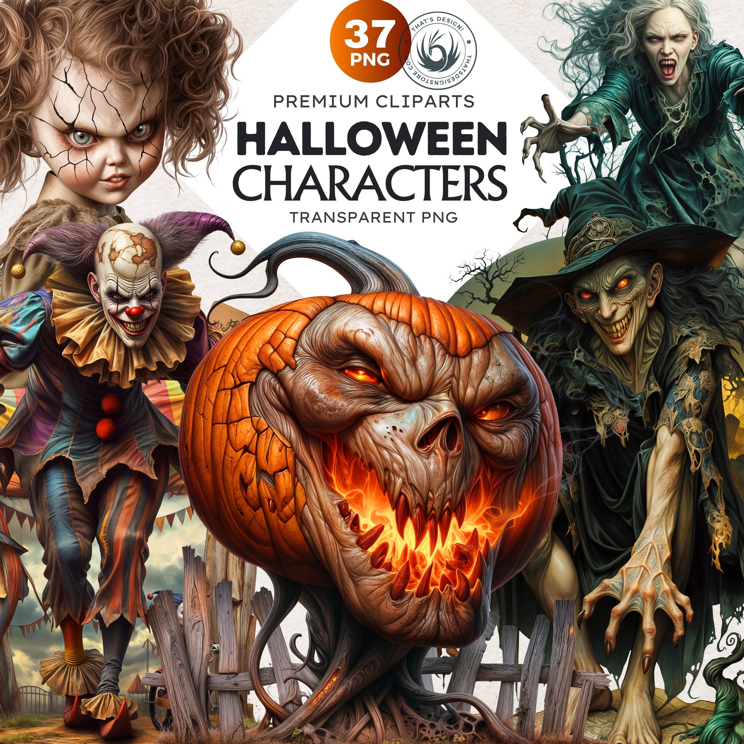 Scary hand - Etsy Österreich, image size:2500x2500