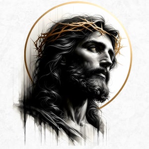 Christian clipart set, Religious, Biblical, Bible, Church, Crucifix, Cross, Angel, Jesus PNG, virgin mary, Catholic Art for Sublimation