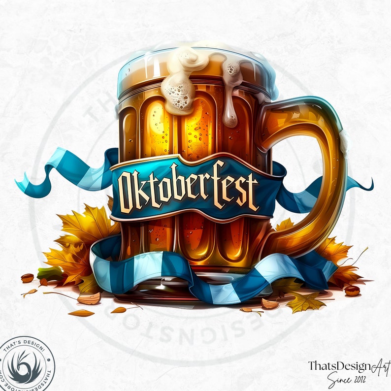 30 Oktoberfest Festival Clipart Set, Traditional Bavarian Festive PNG, Beer festival PNG, pretzel, dirndl, lederhosen, rooster, beer stein