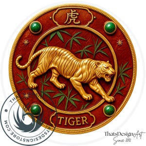 Chinese Zodiac signs Clipart Set V2, Chinese New year, chinese animal totem,Astrology clipart,asian horoscope sign,lunar new year,zodiac png