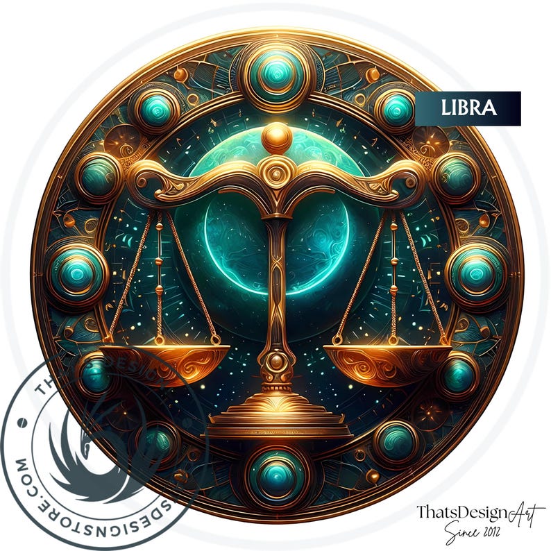 12 Ethereal Zodiac signs Clipart Set, Astrology clipart, horoscope signs, Fantasy Clipart, Celestial clipart, zodiac sublimation, zodiac png