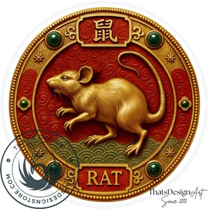 Chinese Zodiac signs Clipart Set V2, Chinese New year, chinese animal totem,Astrology clipart,asian horoscope sign,lunar new year,zodiac png