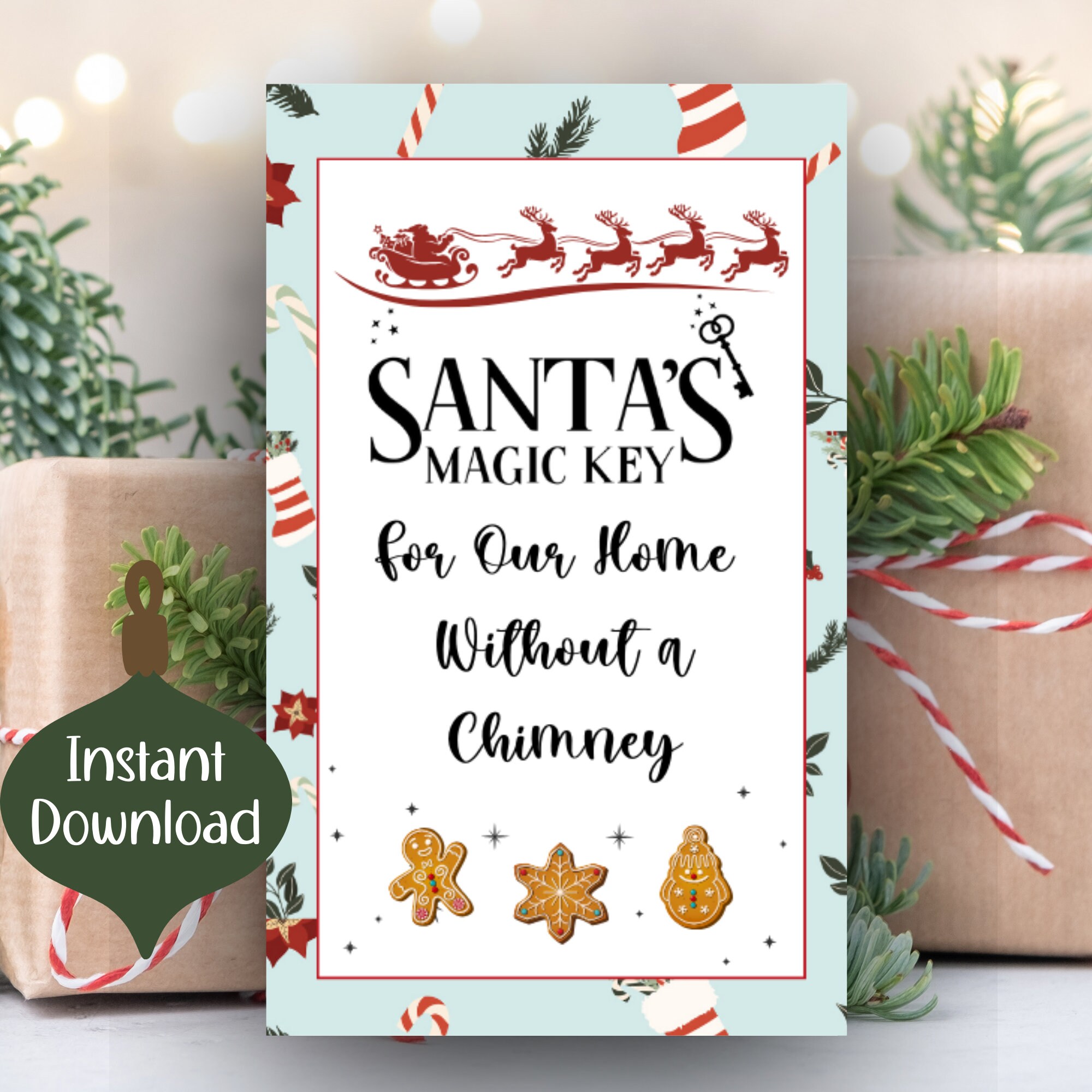 santa-s-magic-key-tag-christmas-eve-box-filler-magical-christmas-key-for-santa-claus-santa-skeleton-key-poem-for-christmas-eve-tradition-etsy for Free Printable Santa S Magic Key Poem Printable Santa's Magic Key Tag| Christmas Eve Box Filler| Magical Christmas Key for Santa Claus| Santa Skeleton Key Poem for Christmas Eve Tradition - Etsy for Free Printable Santa S Magic Key Poem Printable