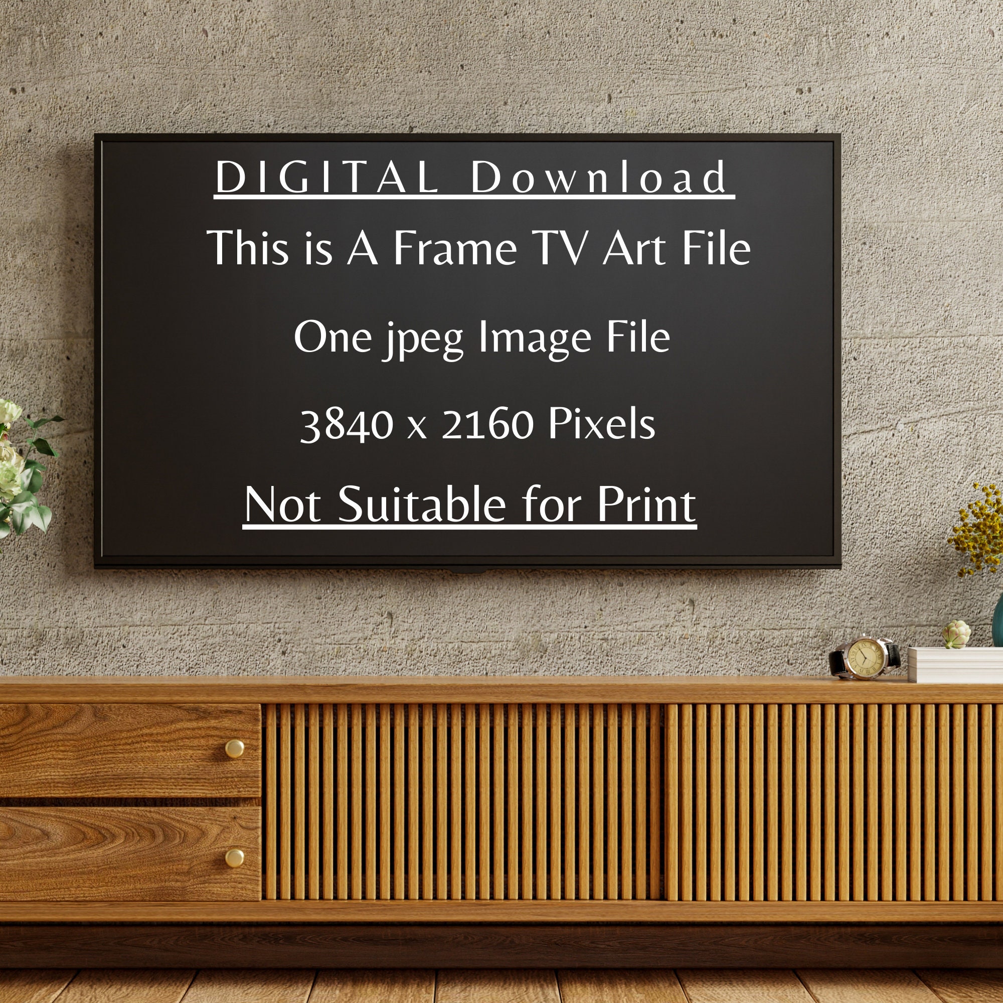 Samsung Frame TV Christmas Art| Samsung Frame Tv Art Victorian ...