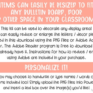 Speech Therapy Room Decor, Spring Bulletin Board Kit, Rainbow Bulletin ...