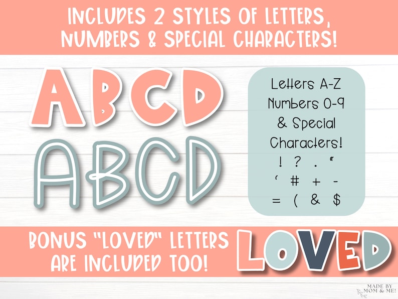 Speech Therapy Room Decor, Spring Bulletin Board Kit, Rainbow Bulletin ...