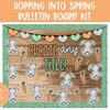 Popsicle Theme Bulletin Board and Door Kit- Anything is Popsicle With ...