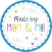 Made by Mom and Me