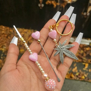 Heart Multi-Use Clip+Tool Bundle , Bracelet Helper