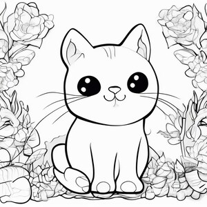 Squishmallow Coloring Pages 19 TOP Pages Squishmallow Coloring Page Squishmallow Printable image 4