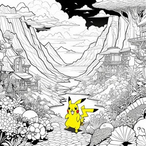 Pikachu Coloring Pages 23 TOP Pikachu Coloring Page Pokeman Coloring Pages Pikachu