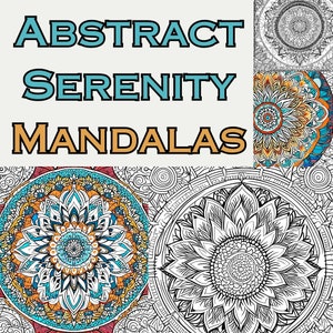 Mandala Coloring Pages 32 TOP pages Mandalas