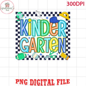 Checkered Back to School Boys Bundle Png, Preppy Back To School Png, Trendy Now Kids Png, Coquette Teacher, Checkered Aesthetic Png