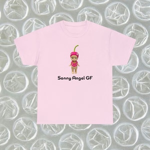 Sonny angels t shirt - Etsy 日本