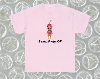 Sonny Angel Tour Shirt - Etsy