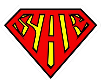 Adesivo Super-SAR
