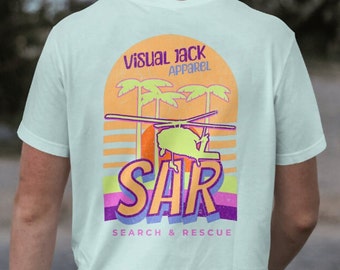 Camisa SAR de verano