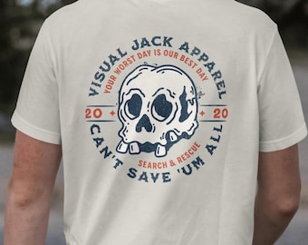 No podemos salvarlos a todos