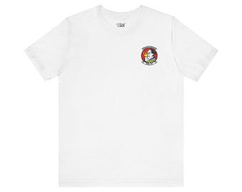 Camisa con aletas HSL-51