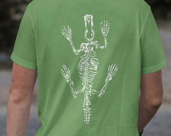 Camisa Bone Puss SAR