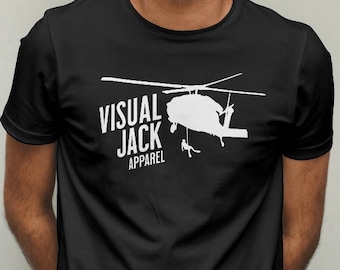 Camisa SAR de Visual Jack