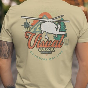 Mountain SAR Shirt
