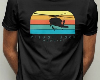 Frente SAR al atardecer