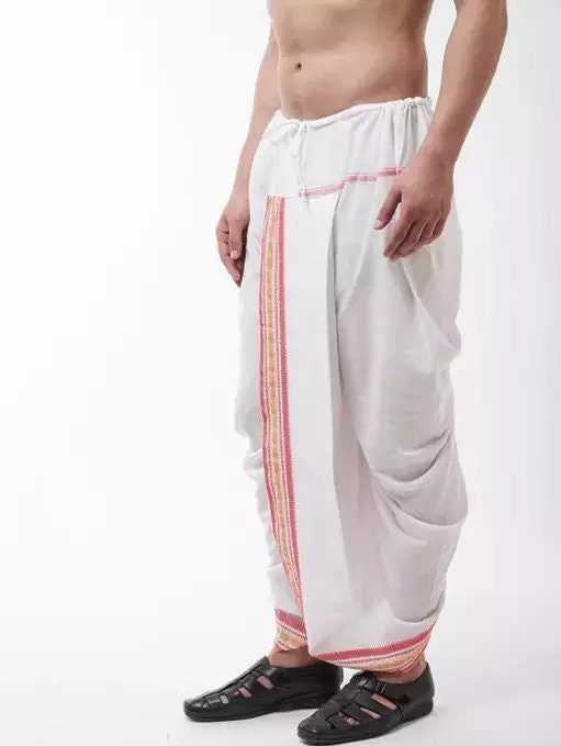 dhoti chappals