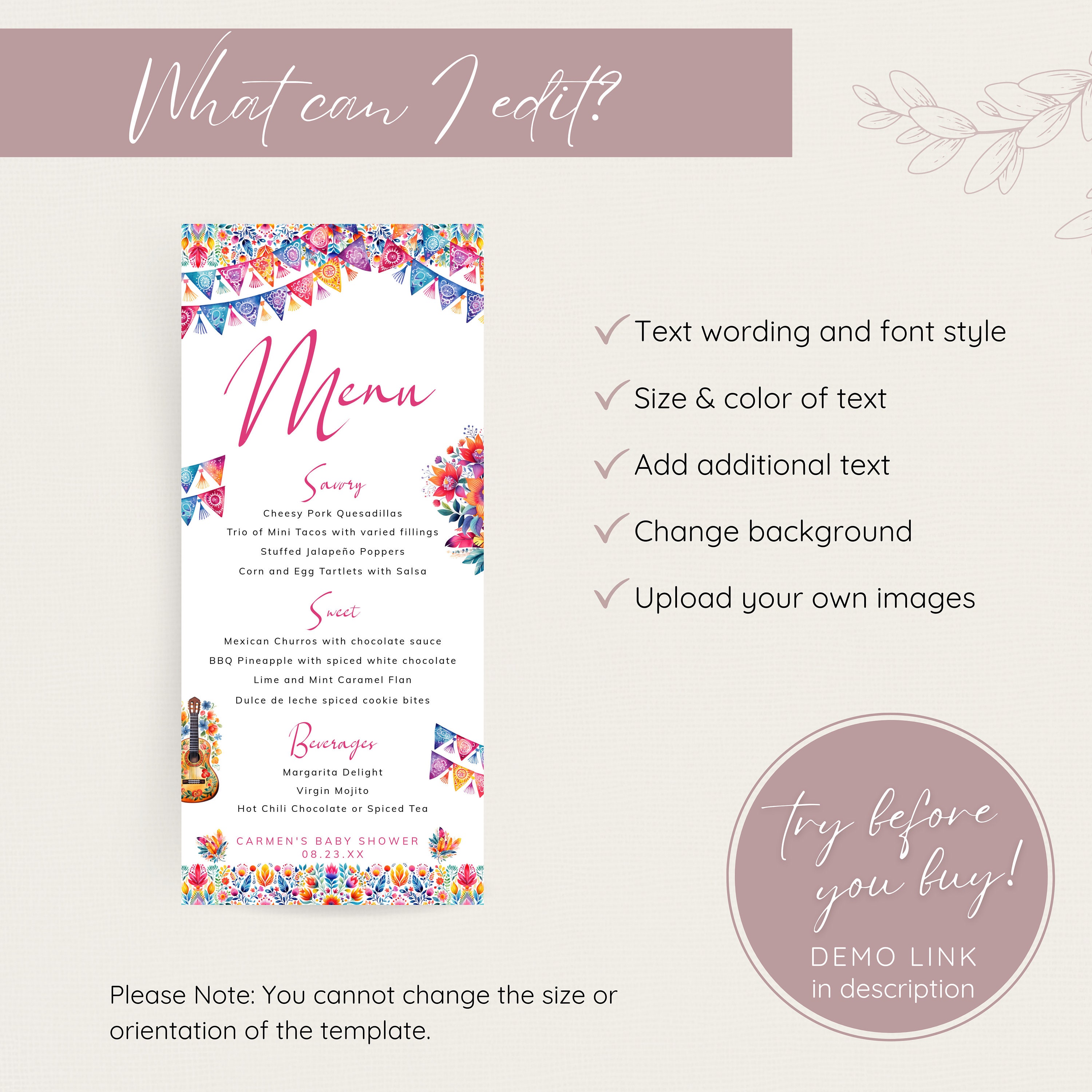 Mexican Themed Menu Template Fiesta Food And Drink List Cielito Lindo mexican-themed-menu-template-fiesta-food-and-drink-list-cielito-lindo