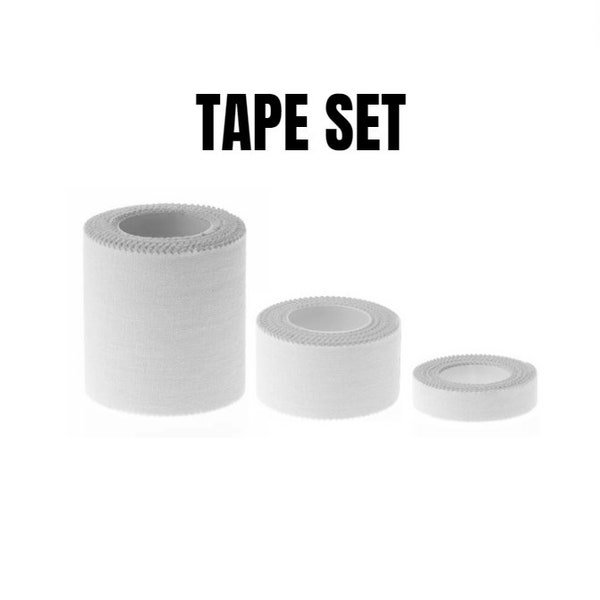 Tape Bundle