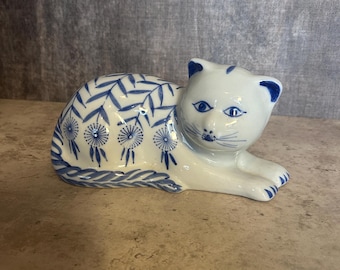 パスザバトン　猫　置物　アンティーク パスザバトン 猫 置物 アンティーク 2025年最新】Yahoo