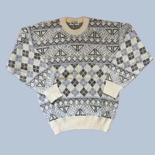 Vintage Valentino Sweater - Etsy