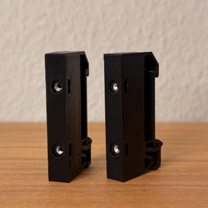 REG Halterung für H-Tronic HT1E
