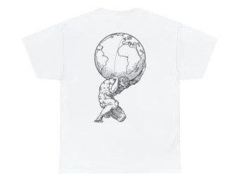 camisa atlas