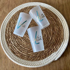 Cup ~ 25 cl