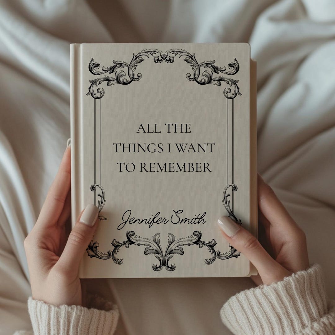 Notes For Memory Journal Custom Memory Journal Grief Journal Gift Keepsake Memorial Gift Journal ...