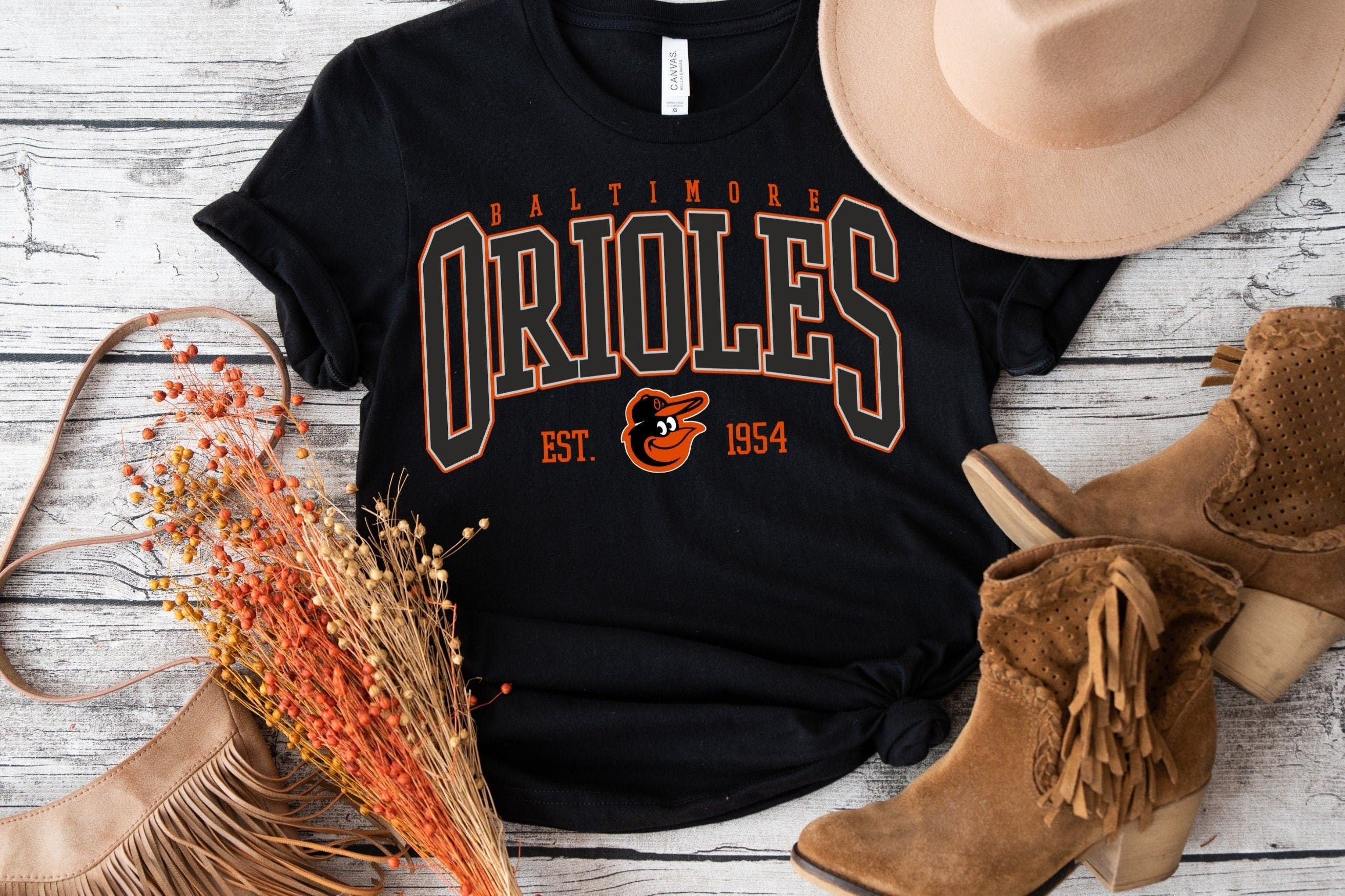 Baltimore Orioles baseball mascot 2022 shirt, hoodie, sweater