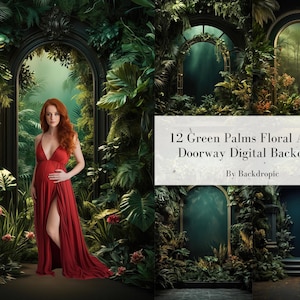 Backdrop Arch Wall Door Digital Backdrop Overlays Maternity Digital Overlay Maternity Digital Background Fine Art Textures Photoshop Overlay