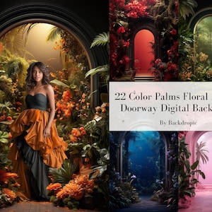 Backdrop Arch Wall Door Digital Backdrop Overlays Maternity Digital Overlay Maternity Digital Background Fine Art Textures Photoshop Overlay