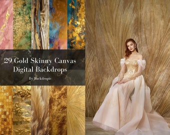 29 Skinny Canvas Digital Backdrops Maternity Digital Backgrounds Maternity Photoshop Overlays Studio Backdrop Fine Art Textures Photoshop