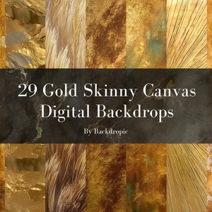 Skinny Canvas Digital Backdrops Wedding Backdrop Maternity Digital Background Maternity Photoshop Overlays Studio Backdrop Fine Art Textures