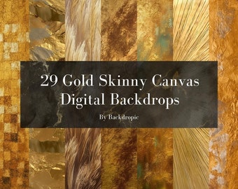 Skinny Canvas Digital Backdrops Wedding Backdrop Maternity Digital Background Maternity Photoshop Overlays Studio Backdrop Fine Art Textures