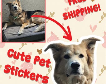 Custom Vinyl Stickers – Personalized Stickers for Laptops, Water Bottles, Gifts, Custom Pet Sticker, Kindle Sticker, Cute sticker, gym girl