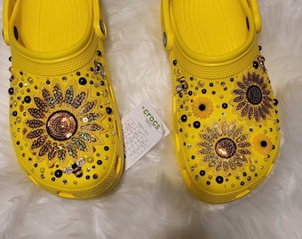 フラットシューズ CROCS Woman Flat shoes Yellow Cream 208546 160 Crocs Outlet: Shoes woman - Yellow Cream | Crocs flat shoes