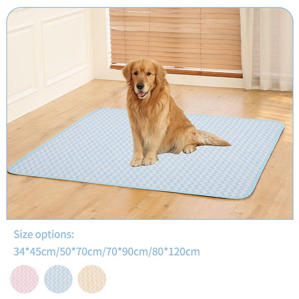 Dog Pee Pad Etsy