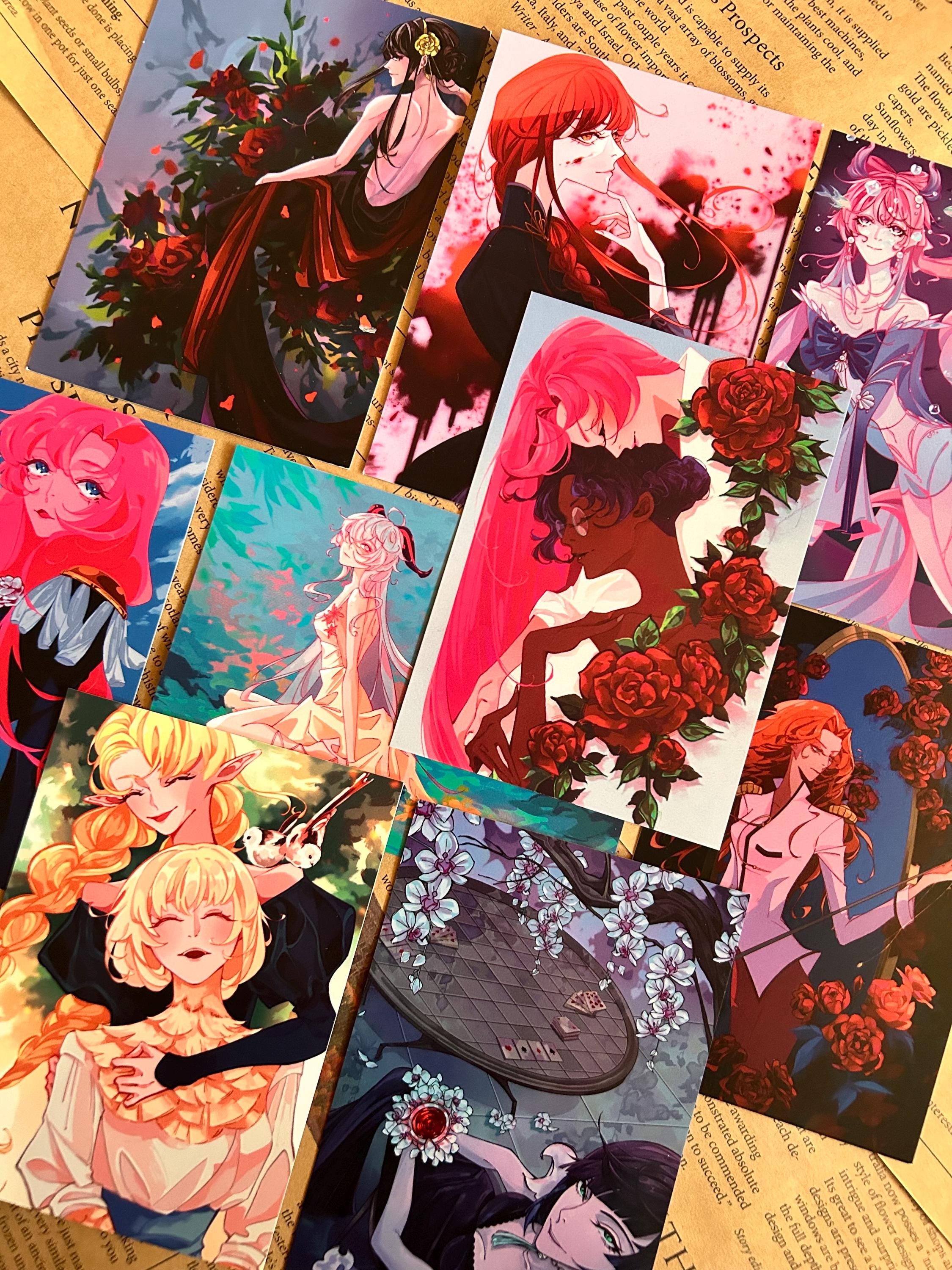 Revolutionary Girl Utena Poster - Etsy Revolutionary Girl Utena Poster - Etsy