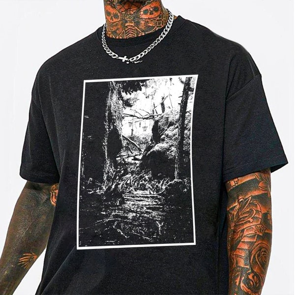 Alan wake shirt Etsy Schweiz