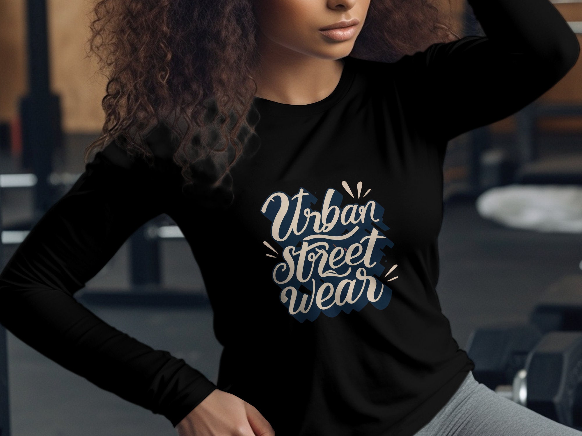 Urban Street Clothing