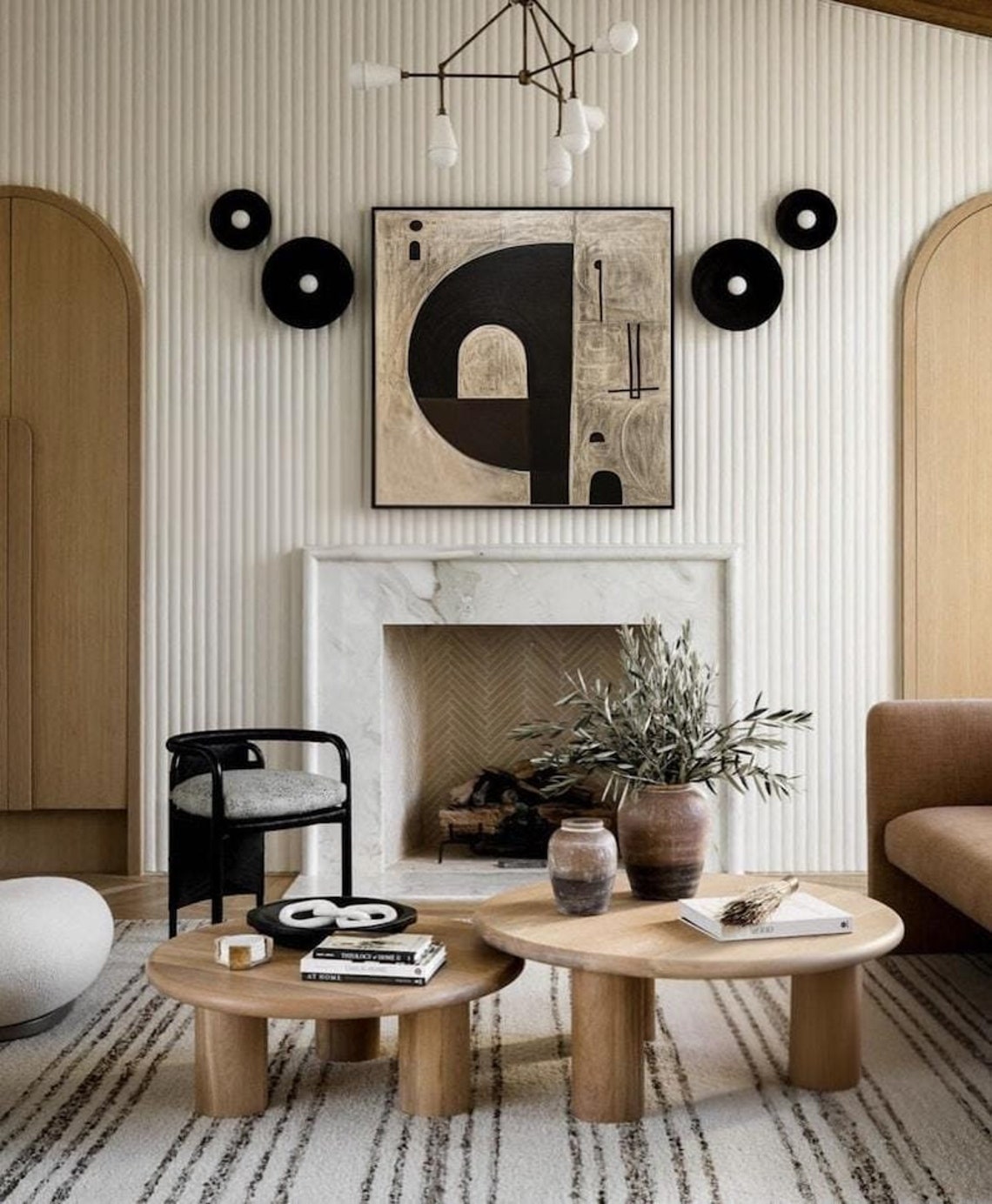 Visual idea from this collection